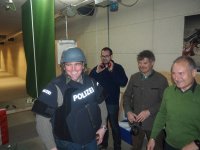 06.04.2017 - Polizeivergleichschiessen